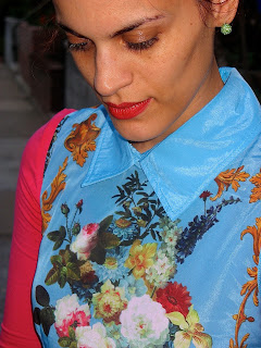 Bebaroque Priscilla Mayra Kalson