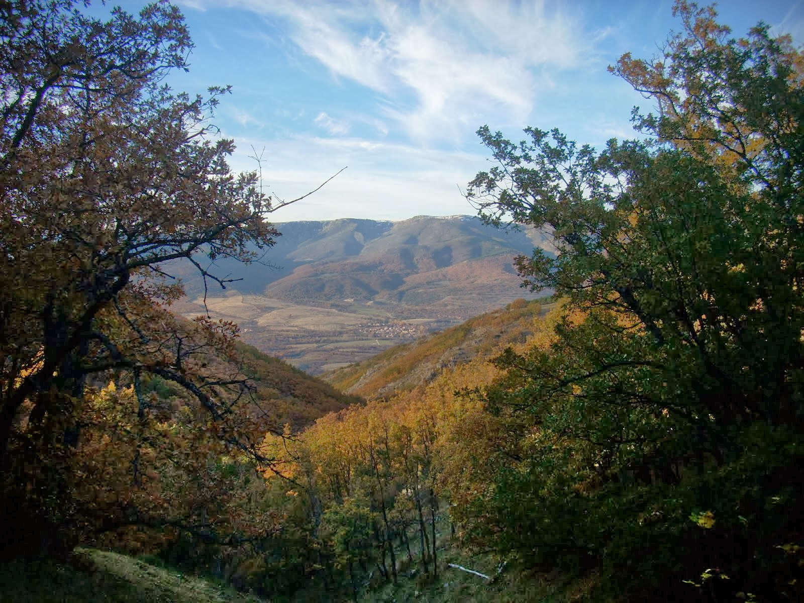 bandoleros del Guadarrama