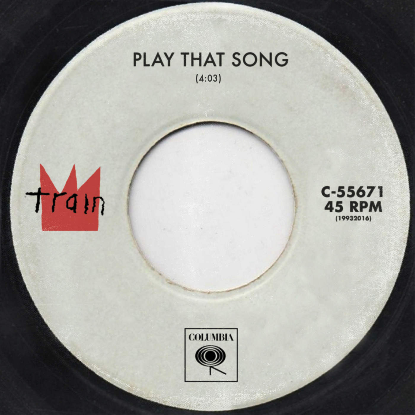 Download Train Play That Song Single iTunes Plus AAC M4A
