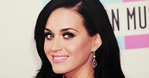 The always perfect look of Katy Perry | Just a Good Pic