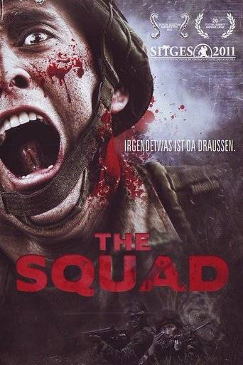 The Squad (2011) ταινιες online seires xrysoi greek subs