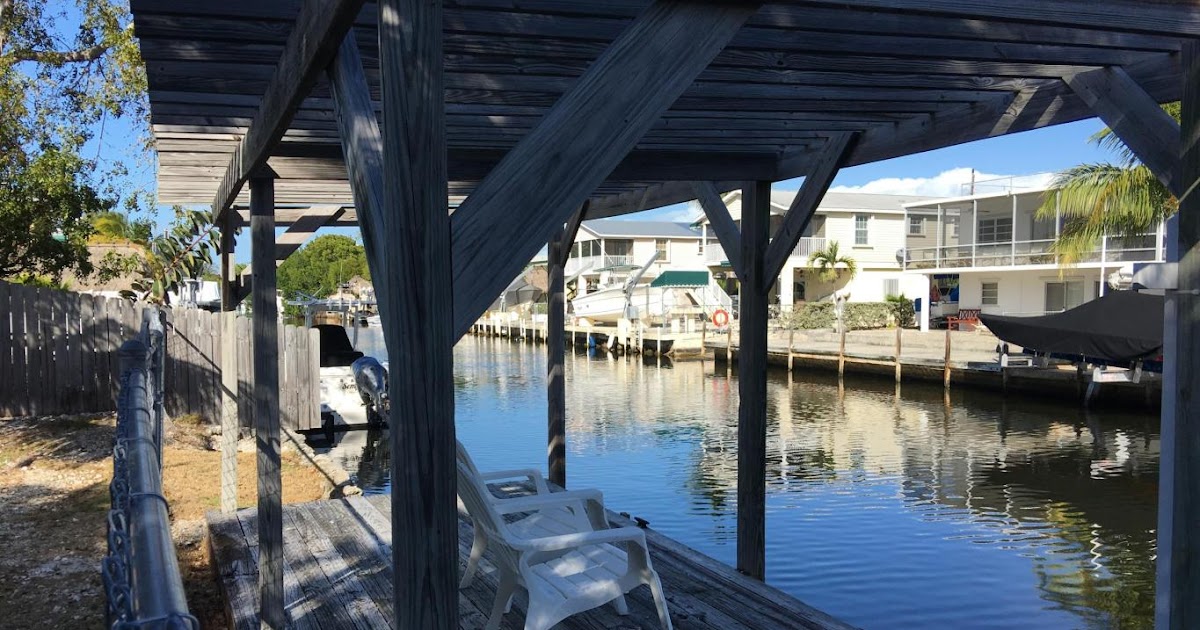 Real Estate in the Florida Keys This won't last, don't wait! Fixer