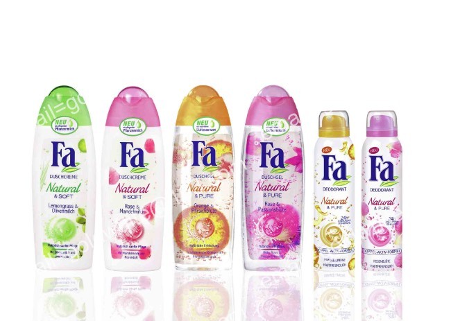 Производитель фа. Аэроз. Фирма фа тм. Дезодорант аэрозоль для женщин фа фиджи 150 мл. Фа природная свежесть белый чай этикетка.
