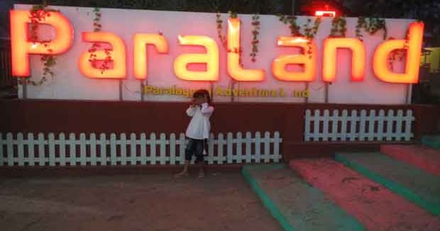 Paraland Majalengka Resort, Ikon Baru Parawisata Jawa Barat - Dunia Asa