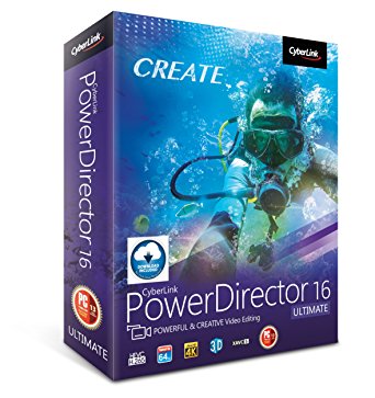 cyberlink power director 17 cyberlink power director 17