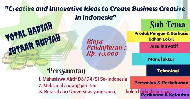 Apa itu lomba business plan image