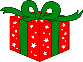 Christmas Gifts Pics - Hot Chicks