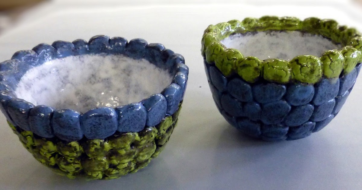 Hangar Art News Glazing our objects