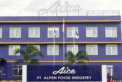 Lowongan Kerja PT. Alpen Food Industry 2019