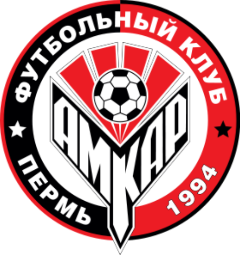 Amkar Perm Amkar Perm