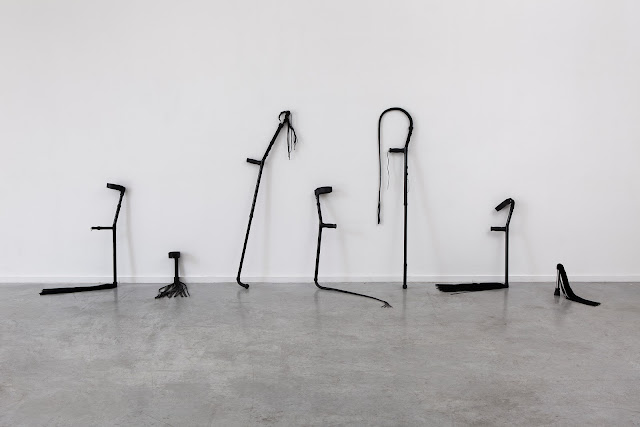 Yaara Zach, untitled, 2017 © Yaara Zach