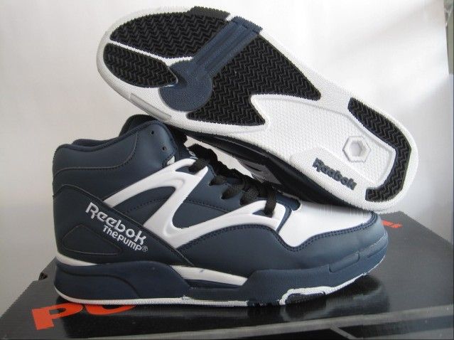 reebok bubble shoes