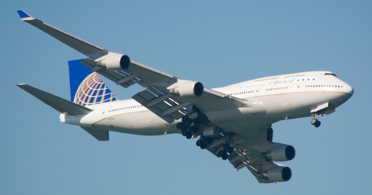 Types of flaps Aircraft Nerds