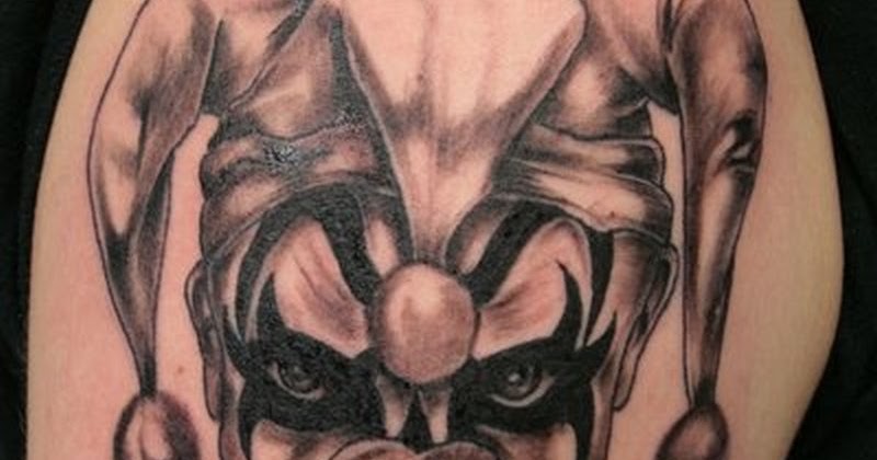 Menakjubkan 30+ Gambar Tato Leak Keren Gudang Gambar HD