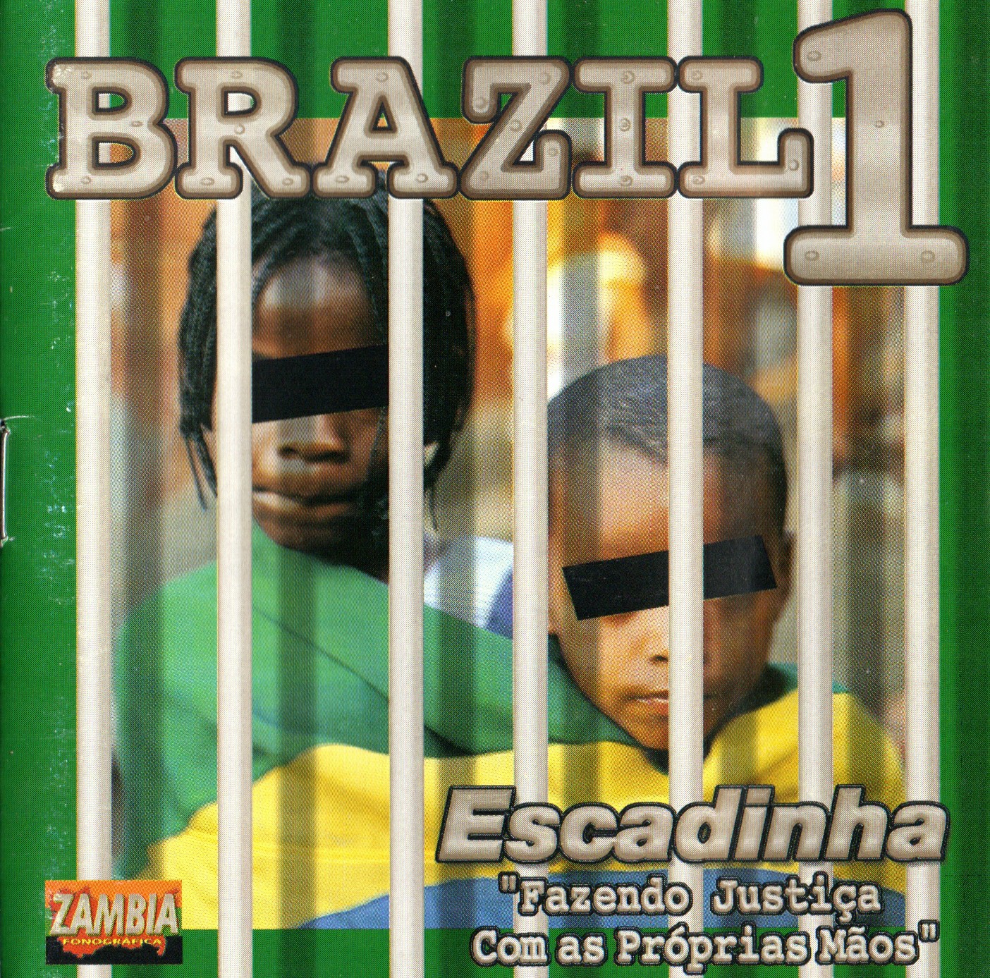 BRASIL 1