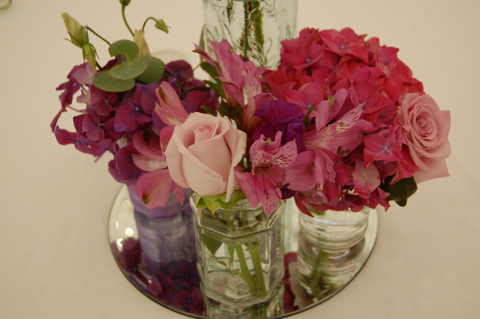 Mood Flowers June 2013