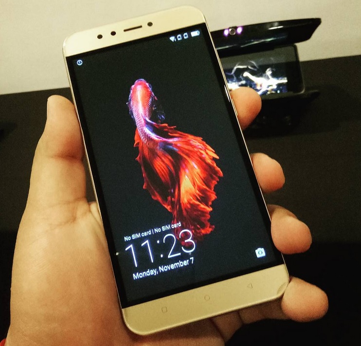 myphone