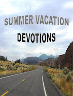 Summer Vacation Devotions