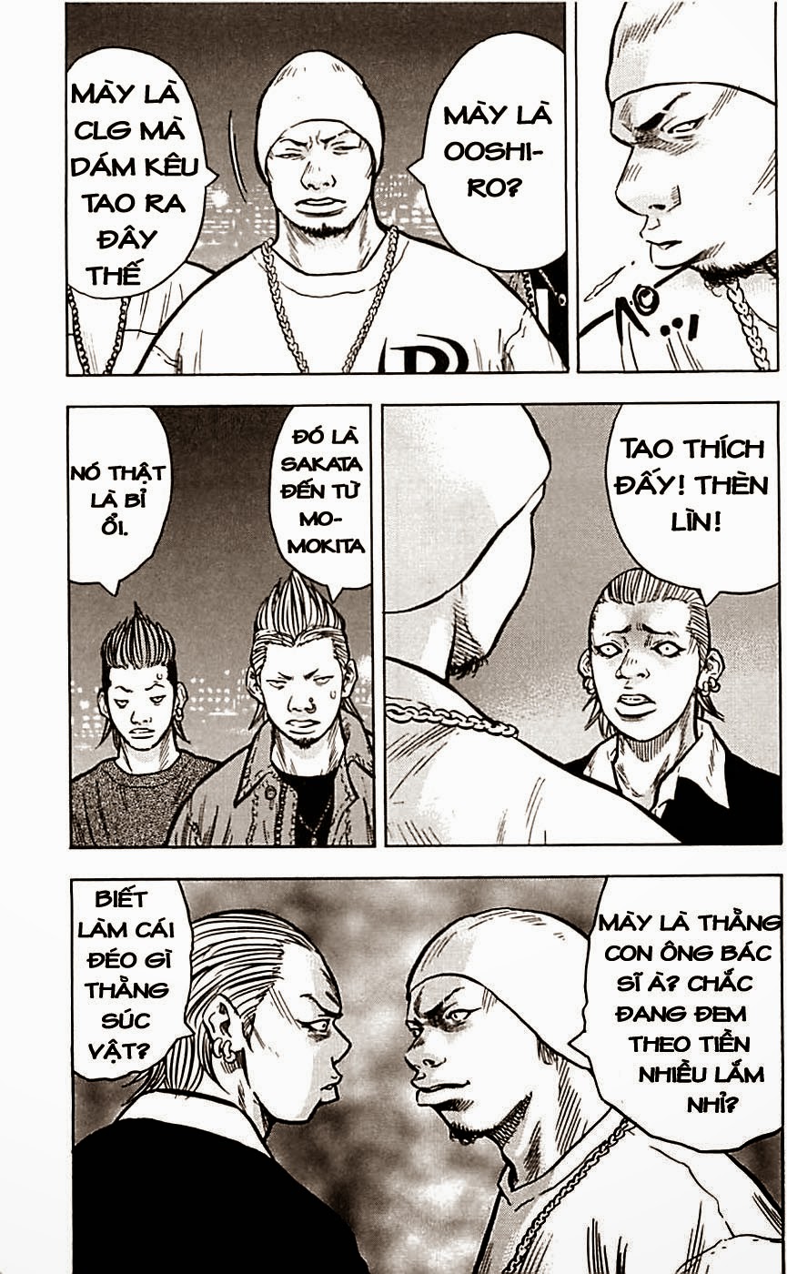 Clover chap 7