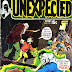 The Unexpected #121 - Bernie Wrightson art, Neal Adams cover