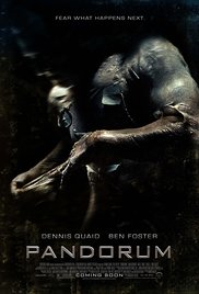 Pandorum Torrent