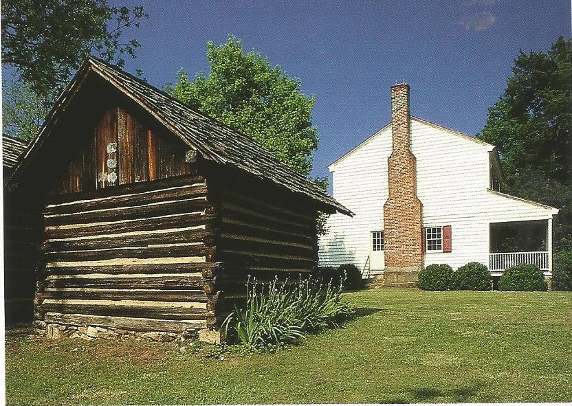 South Carolina Probate Records Walnut Grove Plantatation in SC 