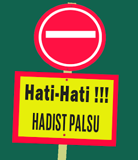 Hadits Palsu