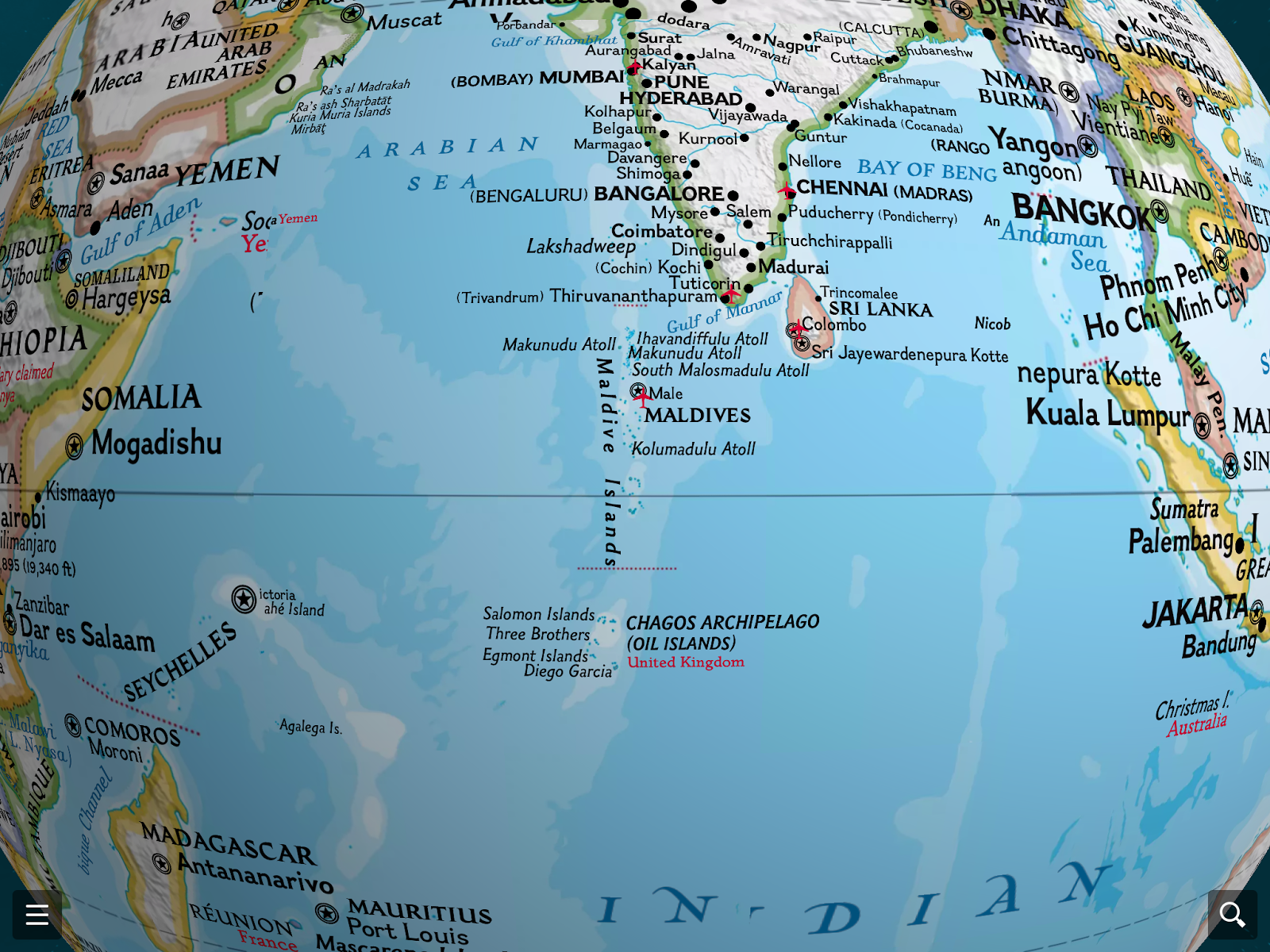 Где находится шри ланка океан. Мальдивы карта островов. Мальдивы индийский океан карта.