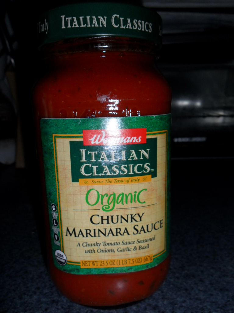 Just Simply Noms Crock Pot Veggie Chili (with TVP)