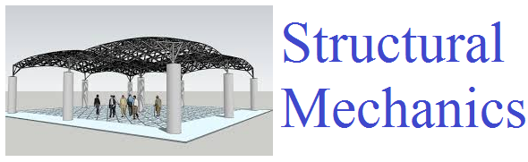 Civil Engineering Lecture Notes and Online Study Materials (MZS Engineering  Technologies) UG Courses: Structural Mechanics