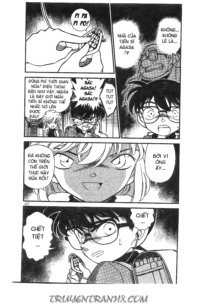Detective Conan Chap 179 - Truyen.Chap.VN