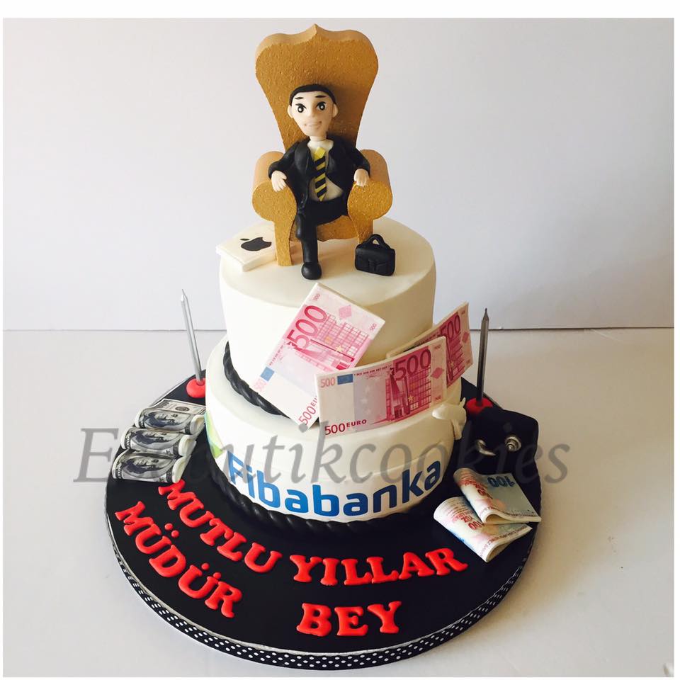 Ece Butik Cookies İstanbul Butik PastaKurabiye Mayıs 2016