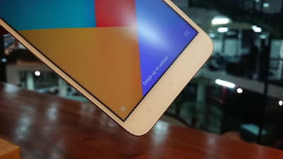 Xiaomi Redmi Y1 Features Xiaomi Redmi Y1 Features