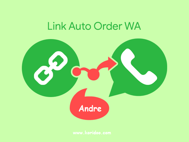 Cara Membuat Link Chat di Whatsapp Cara Membuat Link Chat di Whatsapp