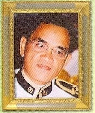 Dato Hj Abdul Rahman b. Hj Ahmad (telah kembali ke rahmatullah)