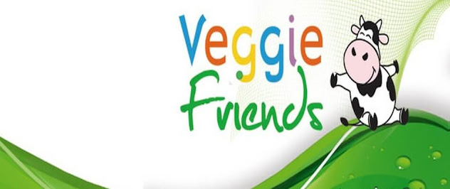 veggiefriends
