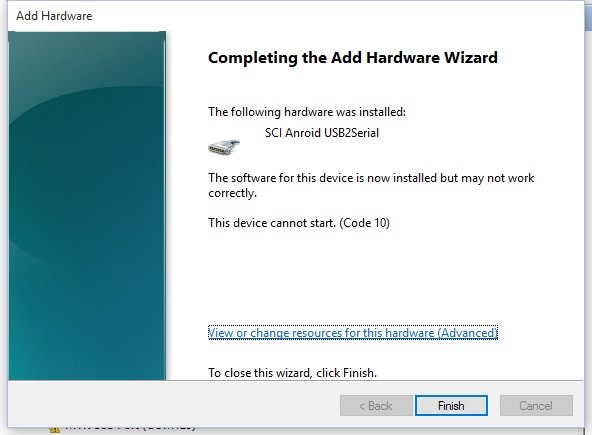 How to install Spreadtrum Usb drivers How to install Spreadtrum Usb drivers