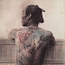Tattoo e Body Art dall'archivio fotografico de Amsterdam Tattoo Museum