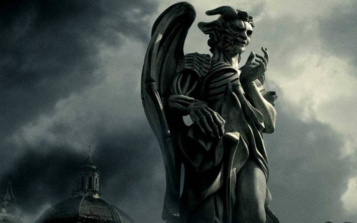 Kisah Kehidupan Dajjal dari Lahir Sampai Menjadi Master Sihir Kisah Kehidupan Dajjal dari Lahir Sampai Menjadi Master Sihir