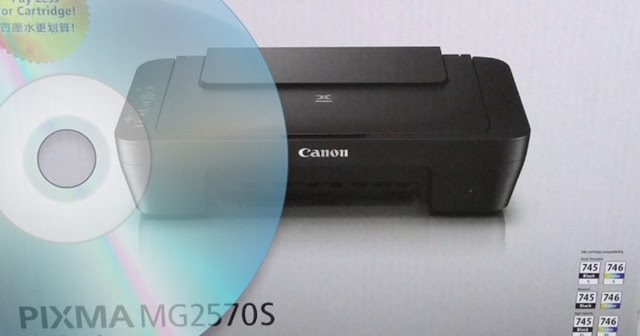 canon pixma mg25705 driver