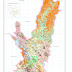 Bản đồ Thị trấn Thanh Lãng, Huyện Bình Xuyên, Tỉnh Vĩnh Phúc
