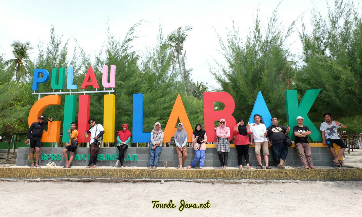 Gili Labak, Destinasi Wisata Bahari Di Sebelah Tenggara Pulau Madura | Wisata Pulau Jawa