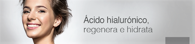 La verdad sobre el Acido Hialurónico.