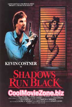 Shadows Run Black (1984)