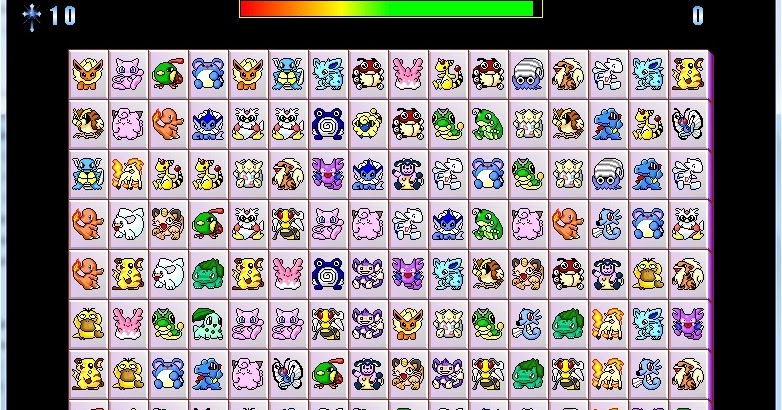 Cara cepat game onet klasik gtzoom