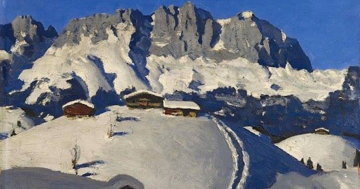 Emtalks Exploring Austria The Wilder Kaiser Region Tirol