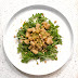 2 Ingredient Cauliflower Gnocchi (gluten free, vegan, dairy free, paleo) 