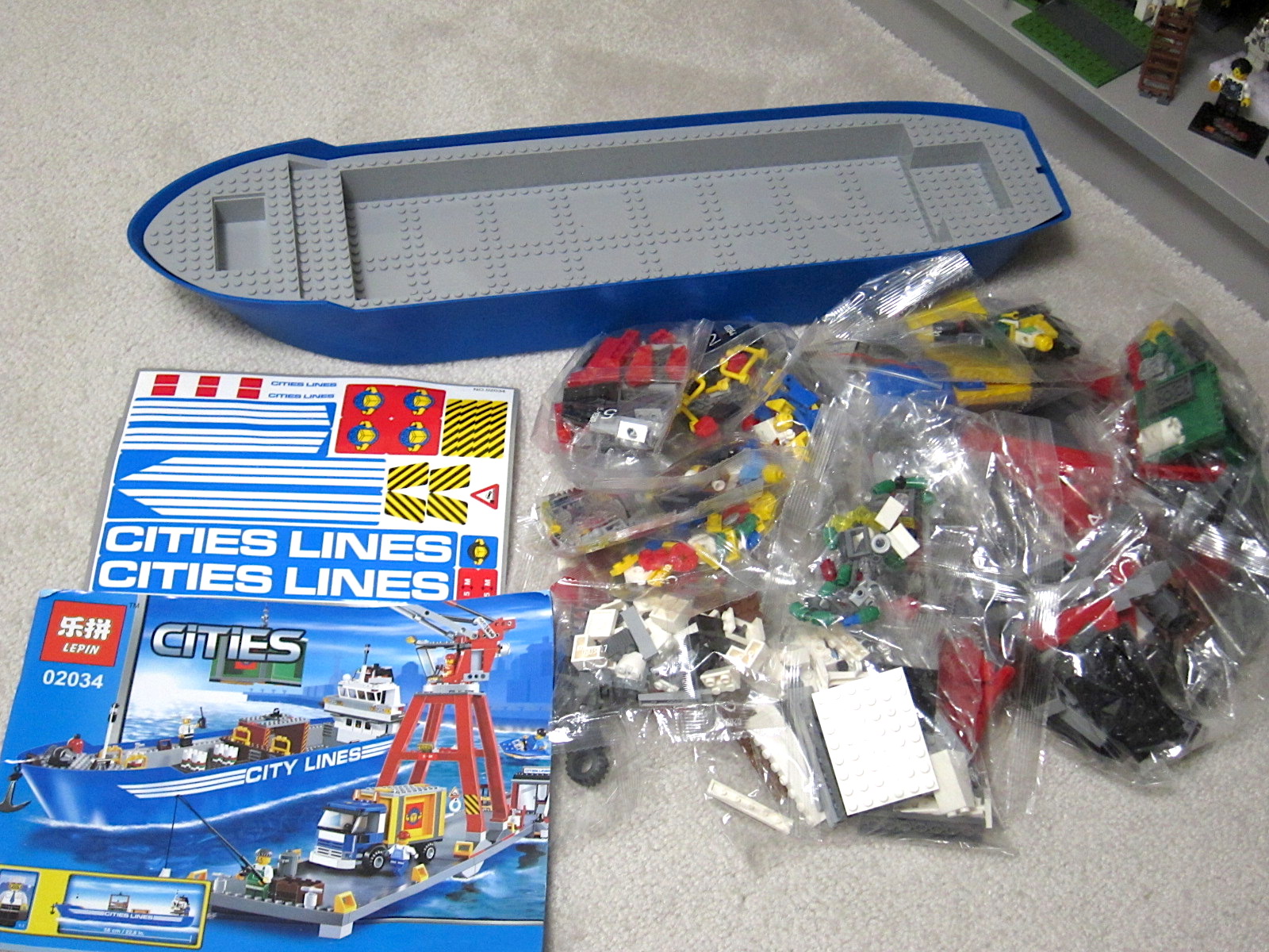 lego 02034