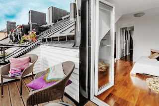 fantastikfrank.se apartment balcony design
