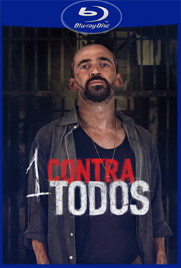 1 Contra Todos – O Filme (2016) BluRay Rip 720p/1080p Torrent Nacional